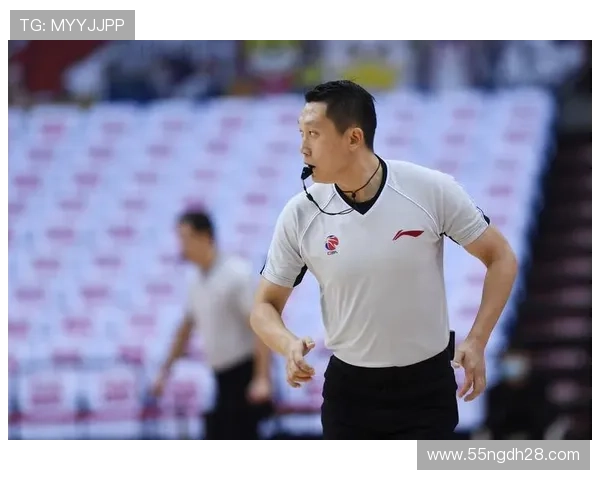 CBA比赛规则详解：如何理解比赛的流程与结构