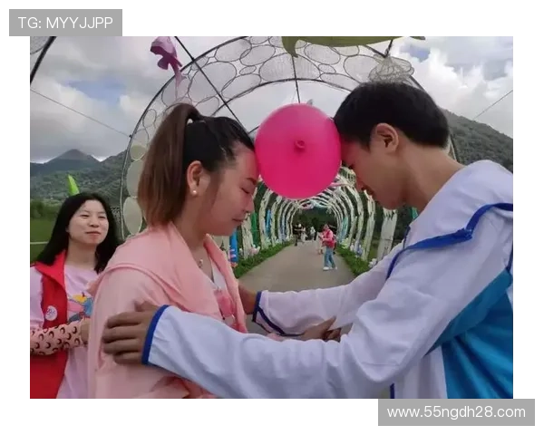 七夕情侣比赛：浪漫挑战赛，展现爱的默契与创意